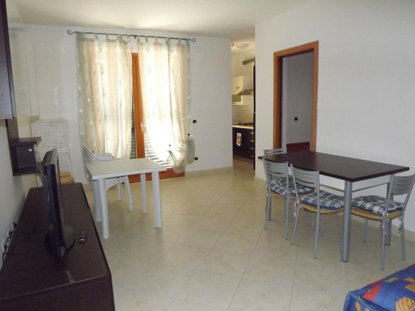 Il Ventaglio Apartment Martinsicuro Exteriör bild